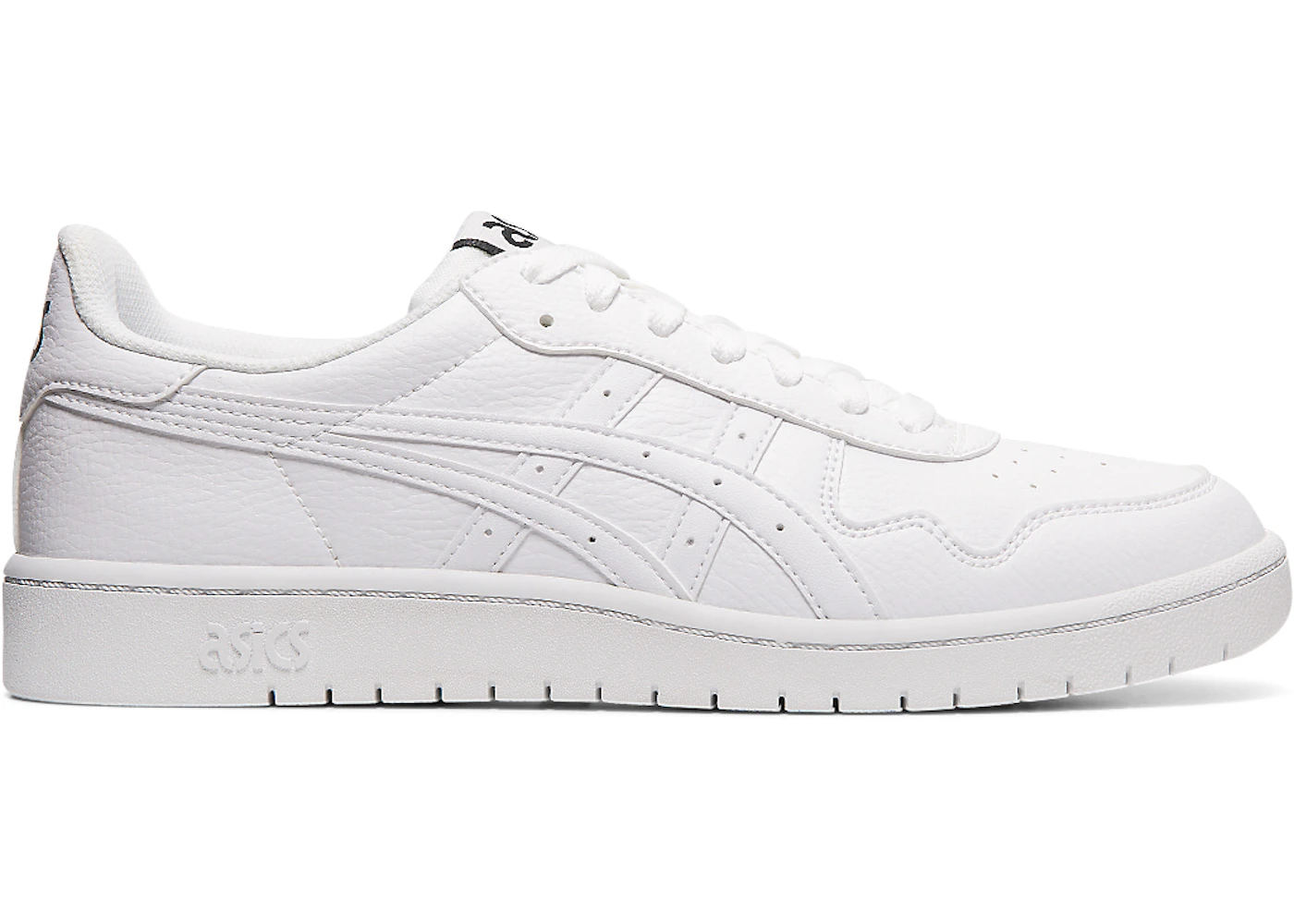 ASICS Japan S White White
