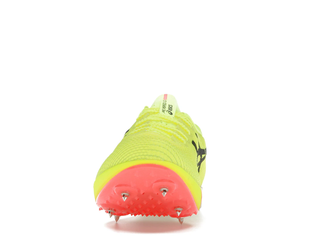 Vue 11 de ASICS Metaspeed LD 2 Paris Safety Yellow