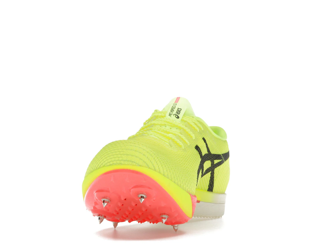 Vue 12 de ASICS Metaspeed LD 2 Paris Safety Yellow