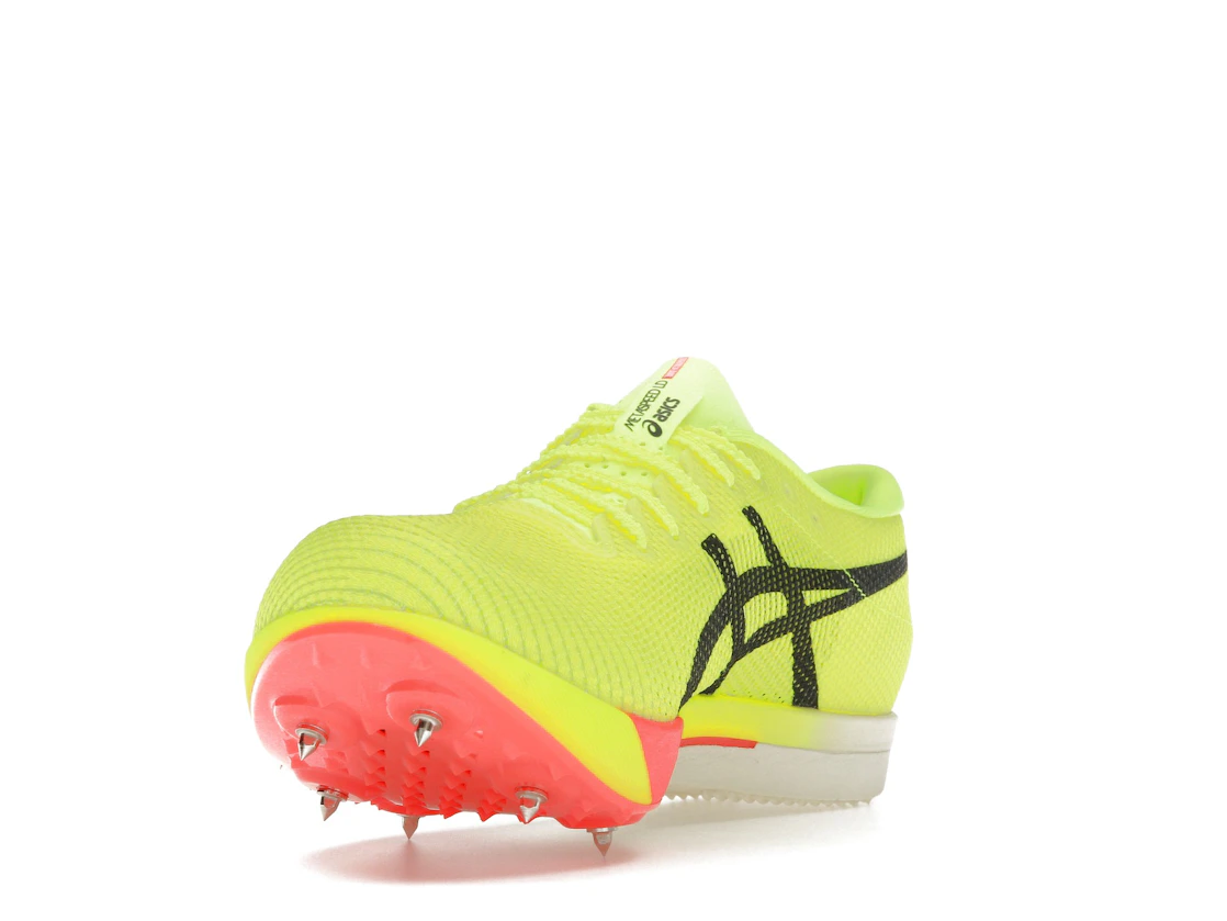 Vue 13 de ASICS Metaspeed LD 2 Paris Safety Yellow