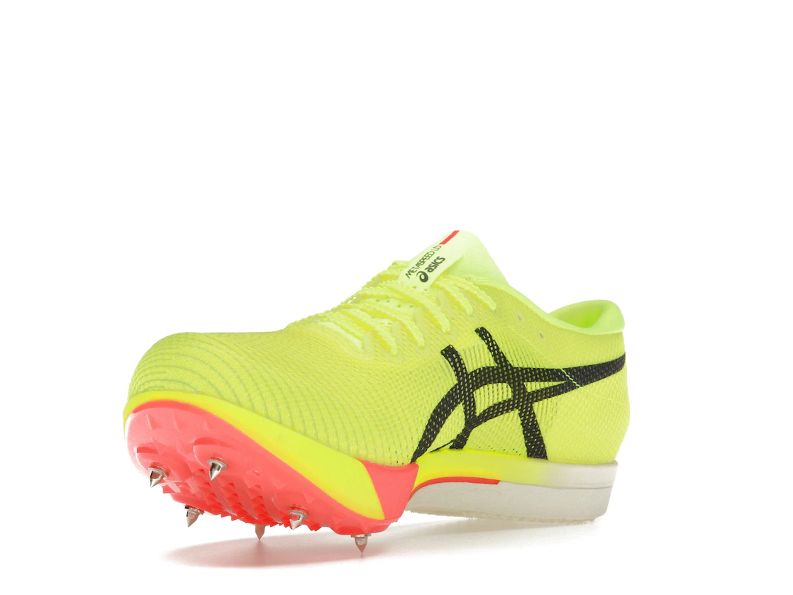 Vue 14 de ASICS Metaspeed LD 2 Paris Safety Yellow