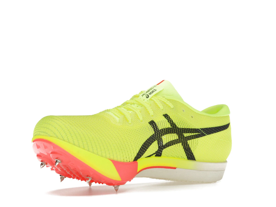 Vue 15 de ASICS Metaspeed LD 2 Paris Safety Yellow