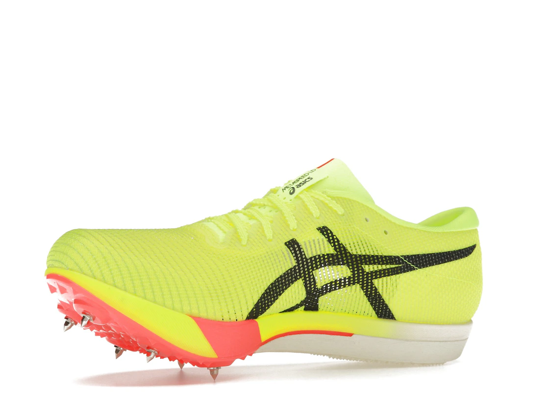 Vue 16 de ASICS Metaspeed LD 2 Paris Safety Yellow