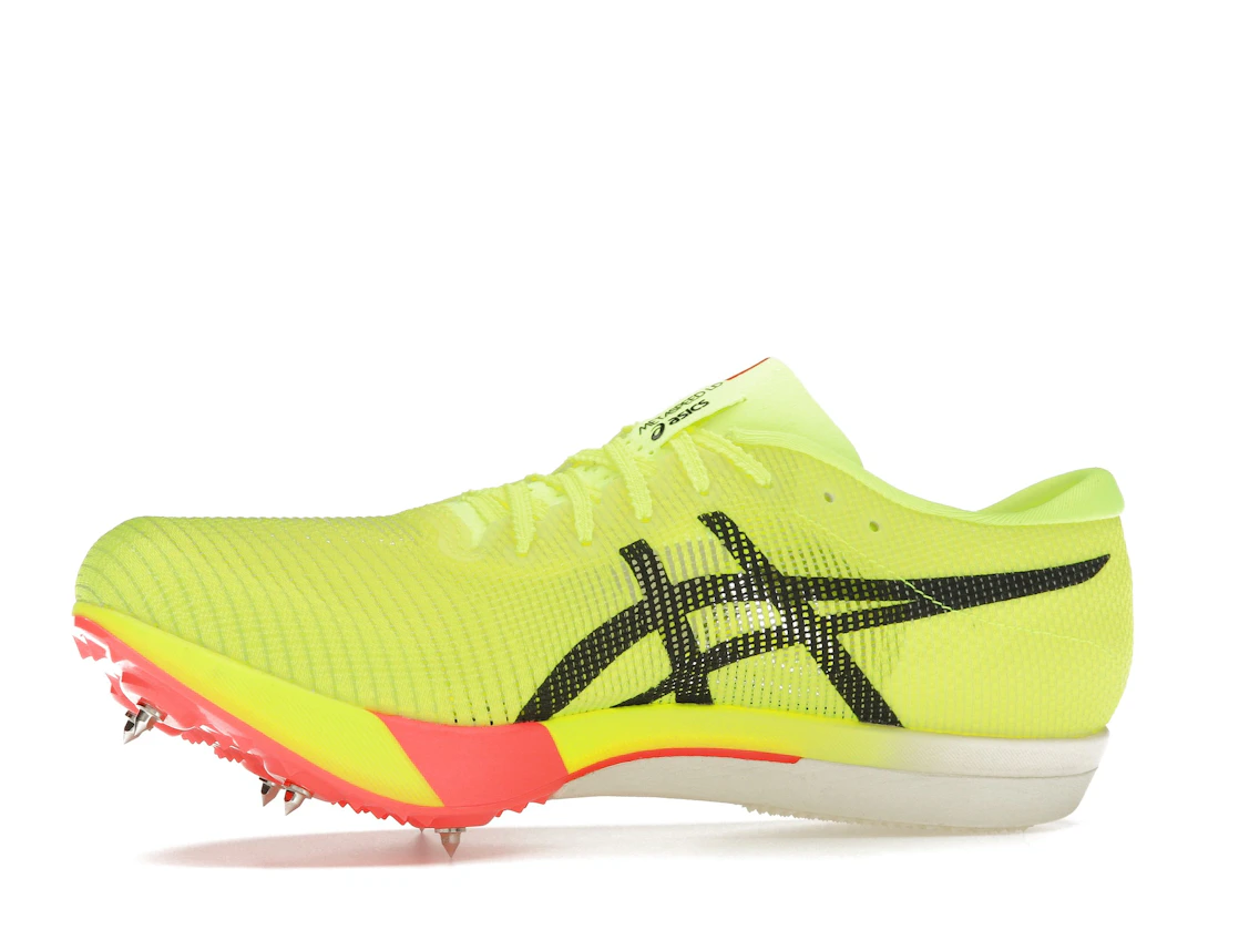 Vue 17 de ASICS Metaspeed LD 2 Paris Safety Yellow