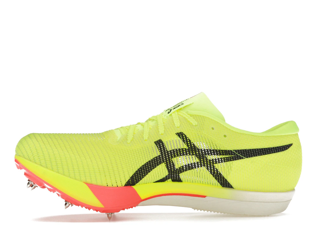 Vue 18 de ASICS Metaspeed LD 2 Paris Safety Yellow