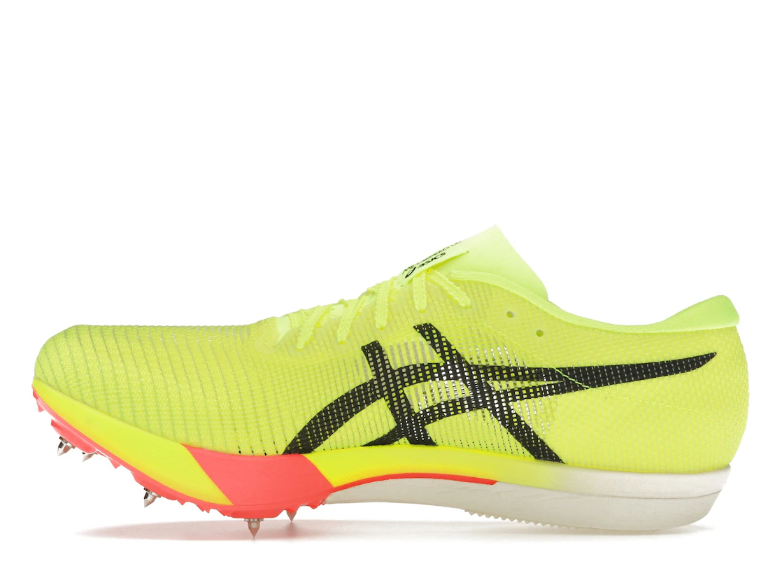 Vue 19 de ASICS Metaspeed LD 2 Paris Safety Yellow