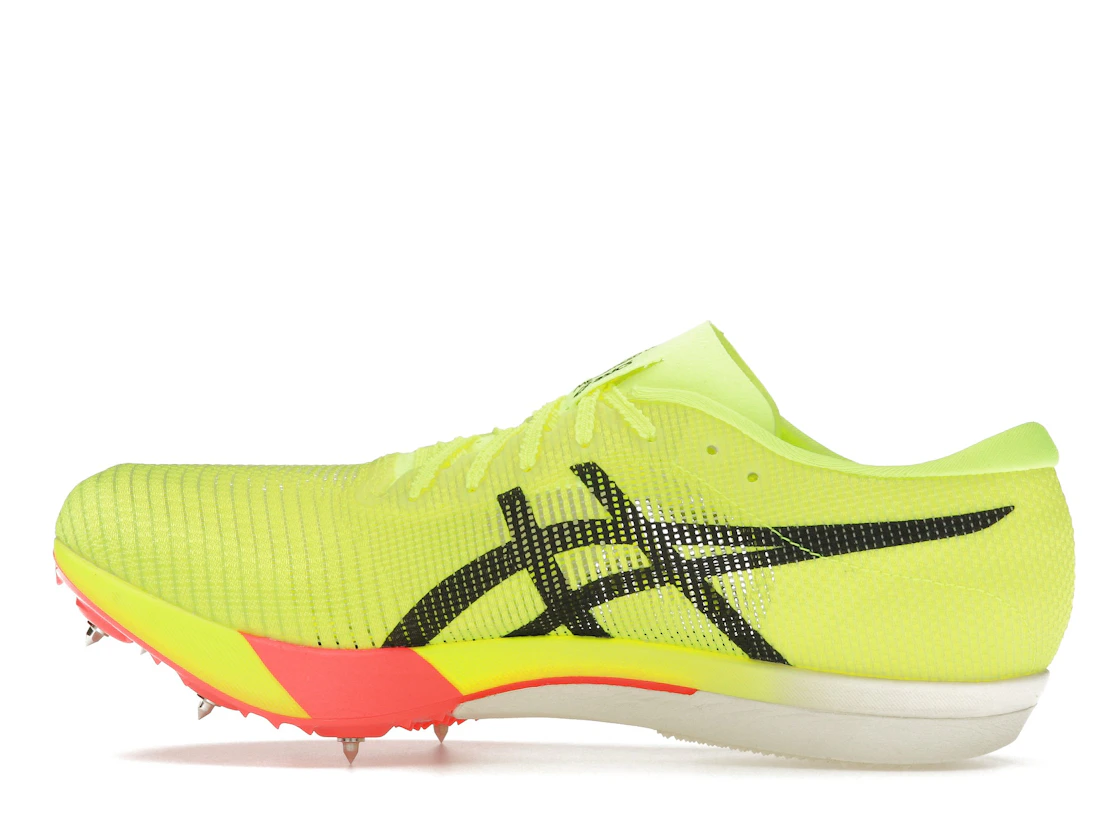 Vue 20 de ASICS Metaspeed LD 2 Paris Safety Yellow