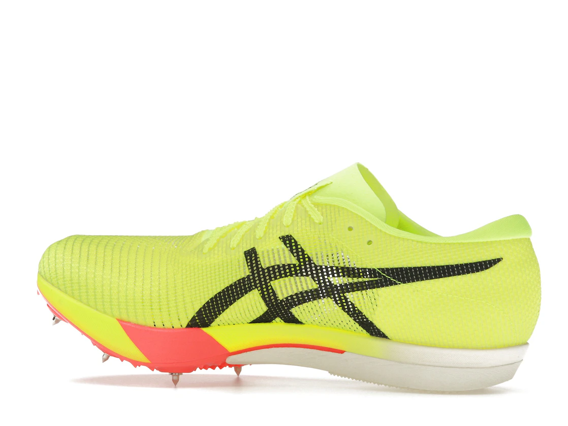Vue 21 de ASICS Metaspeed LD 2 Paris Safety Yellow