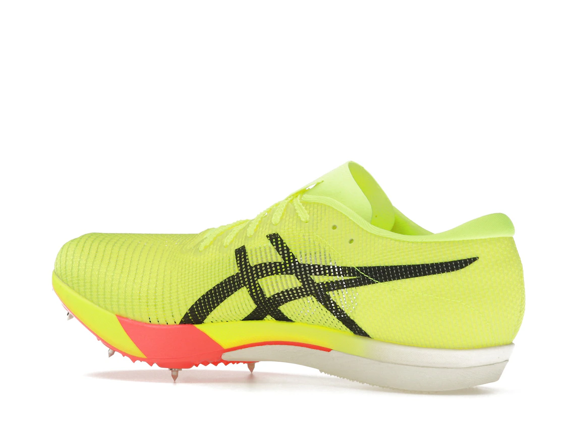 Vue 22 de ASICS Metaspeed LD 2 Paris Safety Yellow