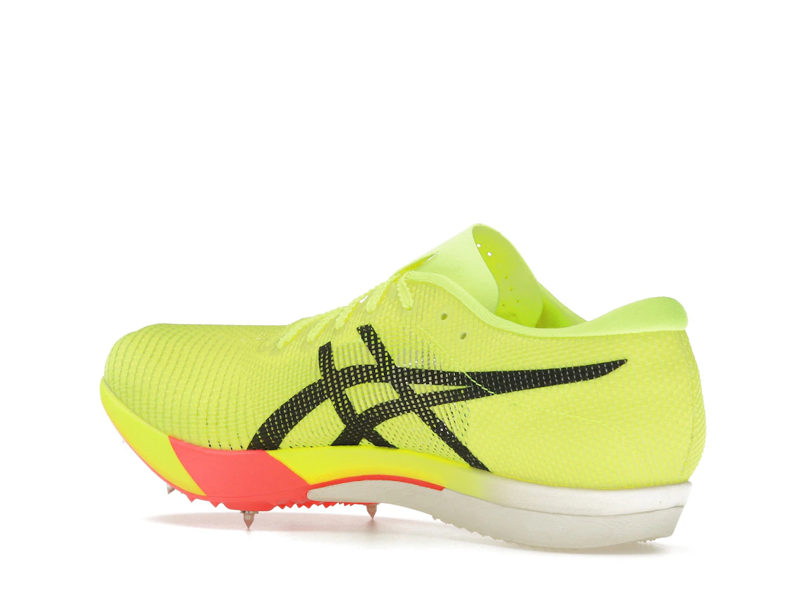 Vue 23 de ASICS Metaspeed LD 2 Paris Safety Yellow