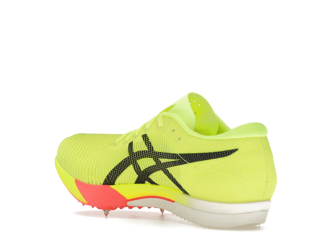 Vue 24 de ASICS Metaspeed LD 2 Paris Safety Yellow