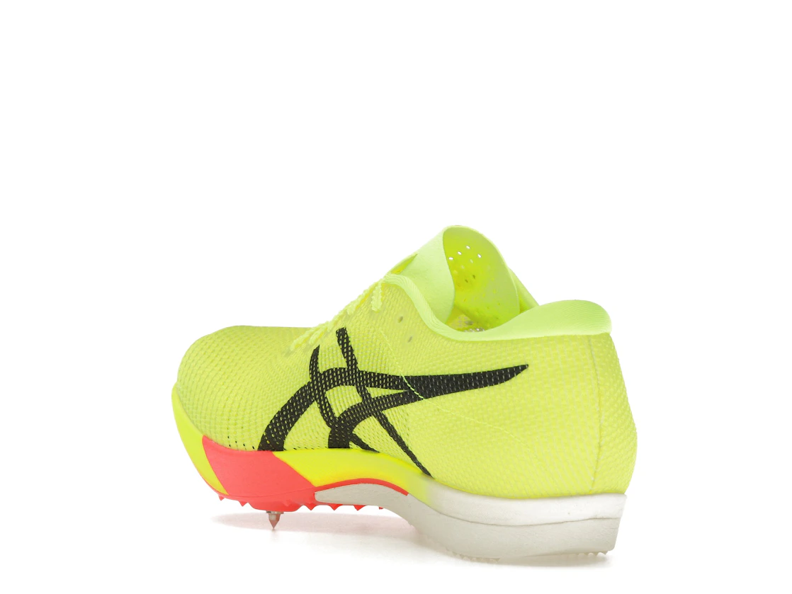 Vue 25 de ASICS Metaspeed LD 2 Paris Safety Yellow