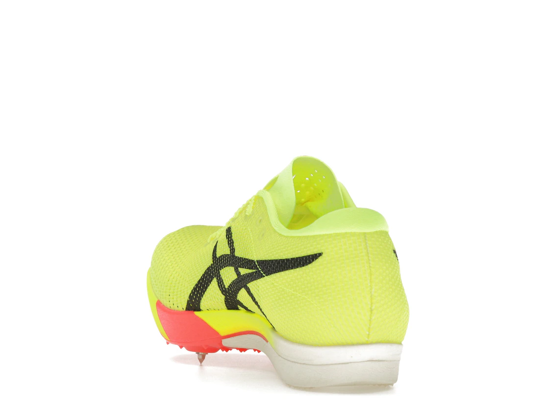 Vue 26 de ASICS Metaspeed LD 2 Paris Safety Yellow