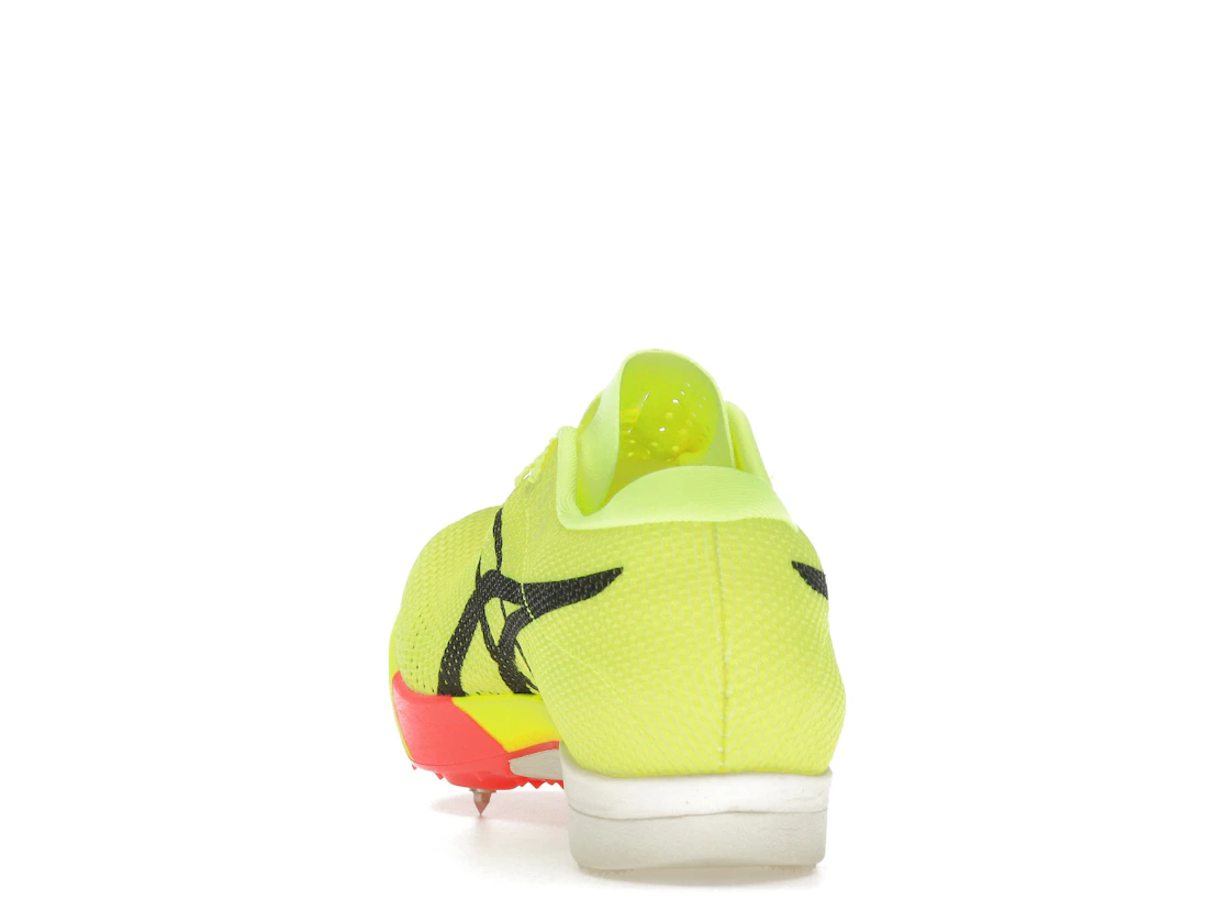 Vue 27 de ASICS Metaspeed LD 2 Paris Safety Yellow
