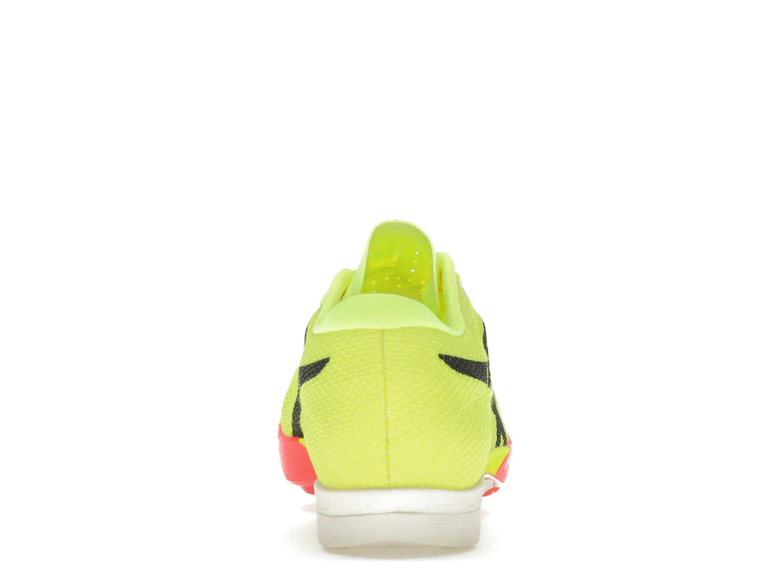 Vue 28 de ASICS Metaspeed LD 2 Paris Safety Yellow