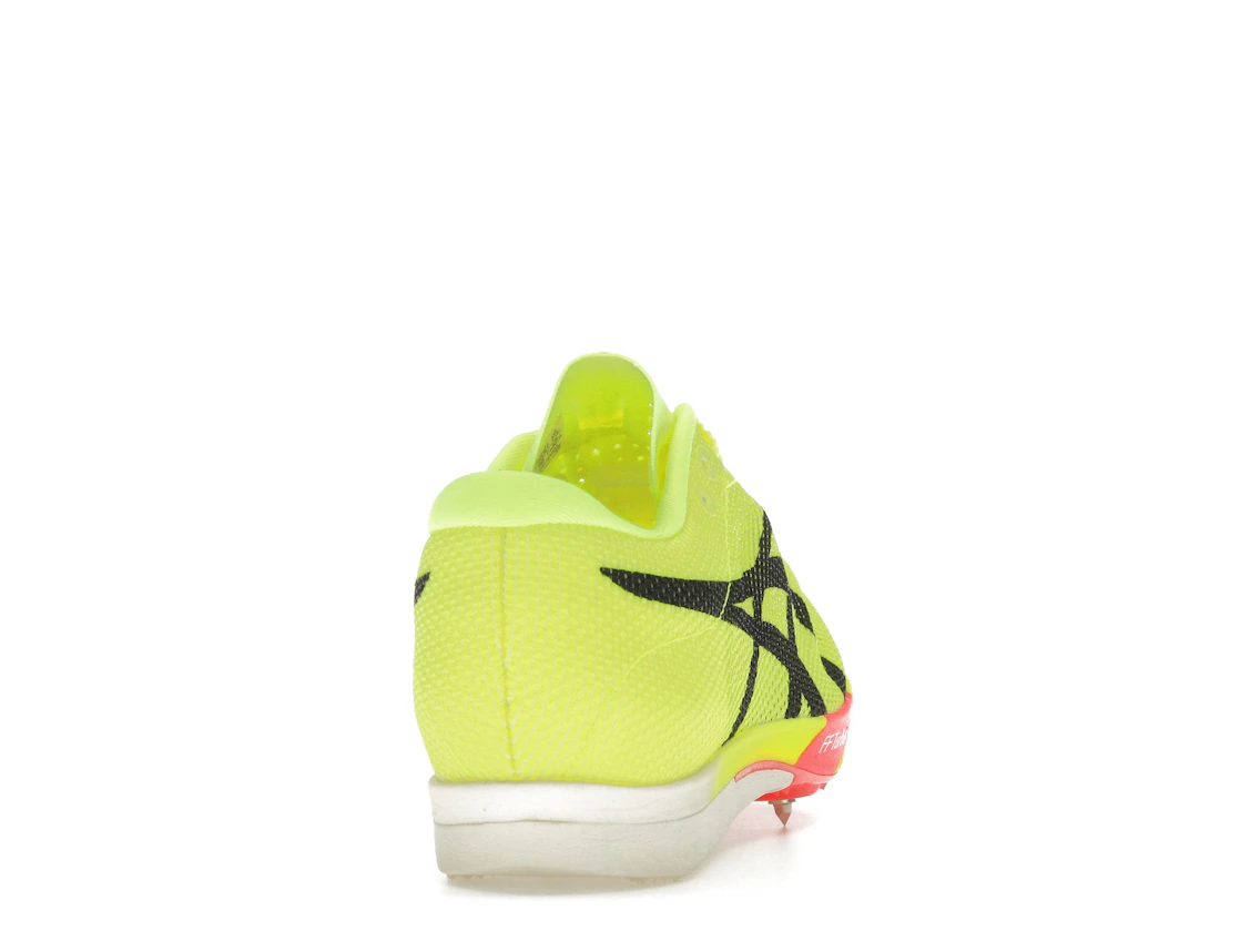 Vue 29 de ASICS Metaspeed LD 2 Paris Safety Yellow