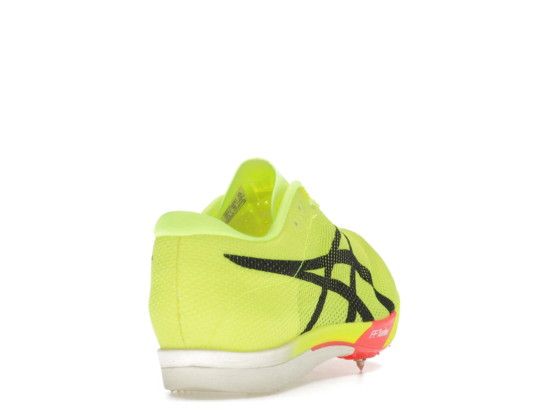 Vue 30 de ASICS Metaspeed LD 2 Paris Safety Yellow