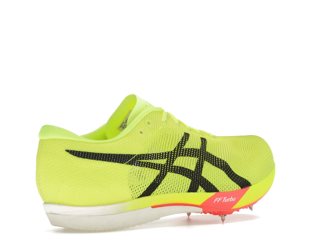 Vue 33 de ASICS Metaspeed LD 2 Paris Safety Yellow
