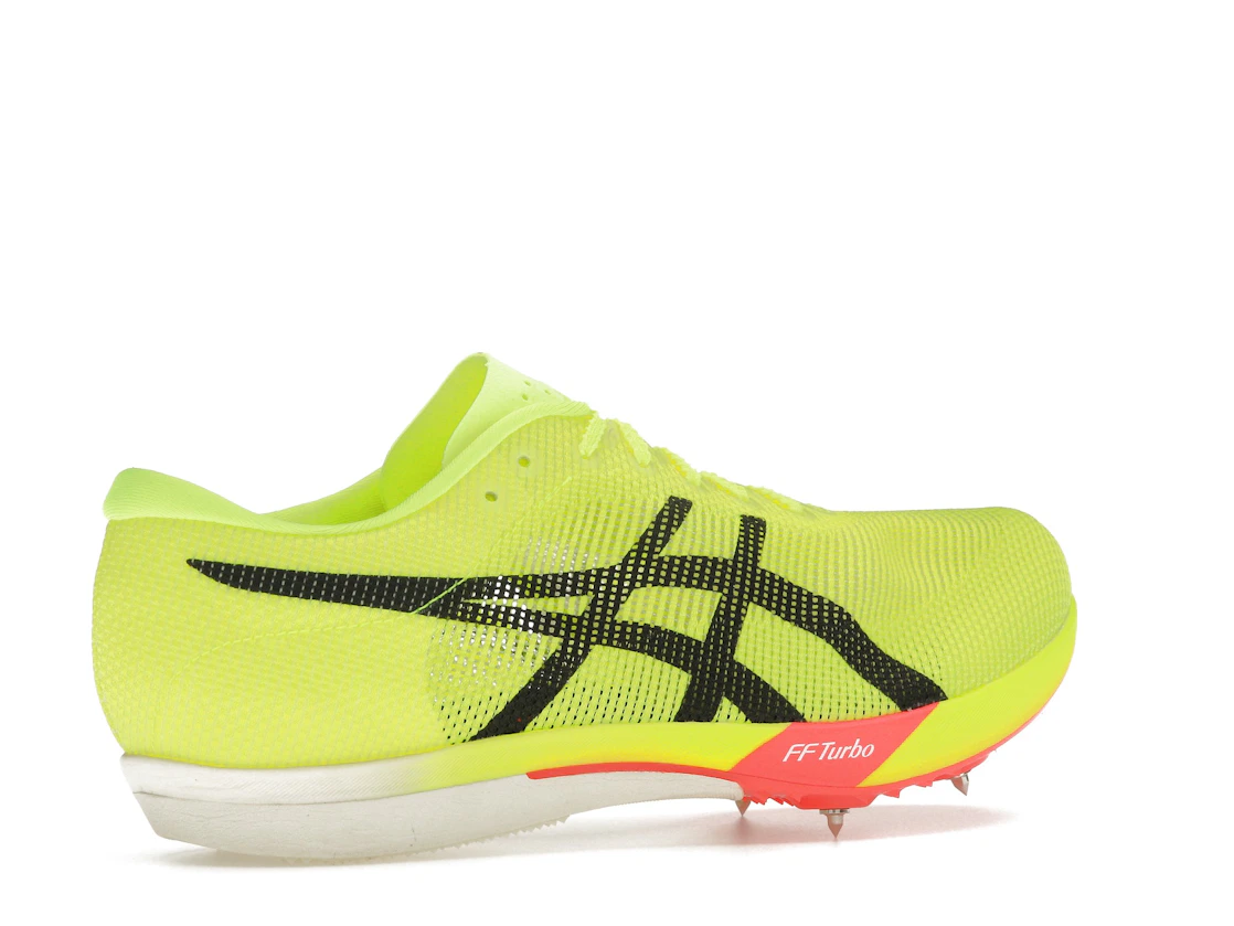 Vue 34 de ASICS Metaspeed LD 2 Paris Safety Yellow