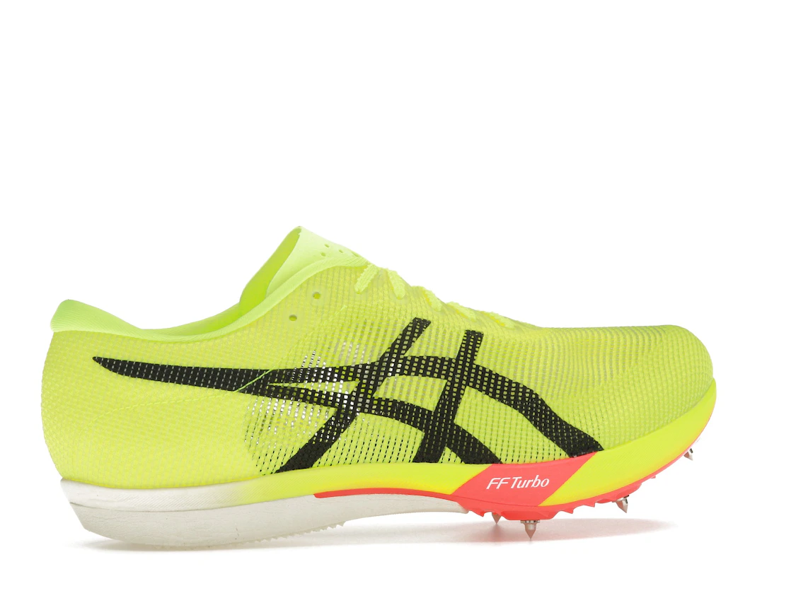 Vue 35 de ASICS Metaspeed LD 2 Paris Safety Yellow