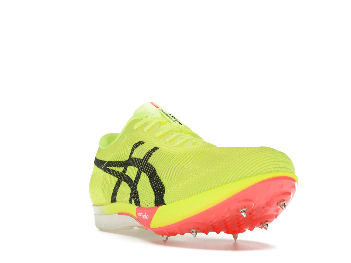 Vue 7 de ASICS Metaspeed LD 2 Paris Safety Yellow