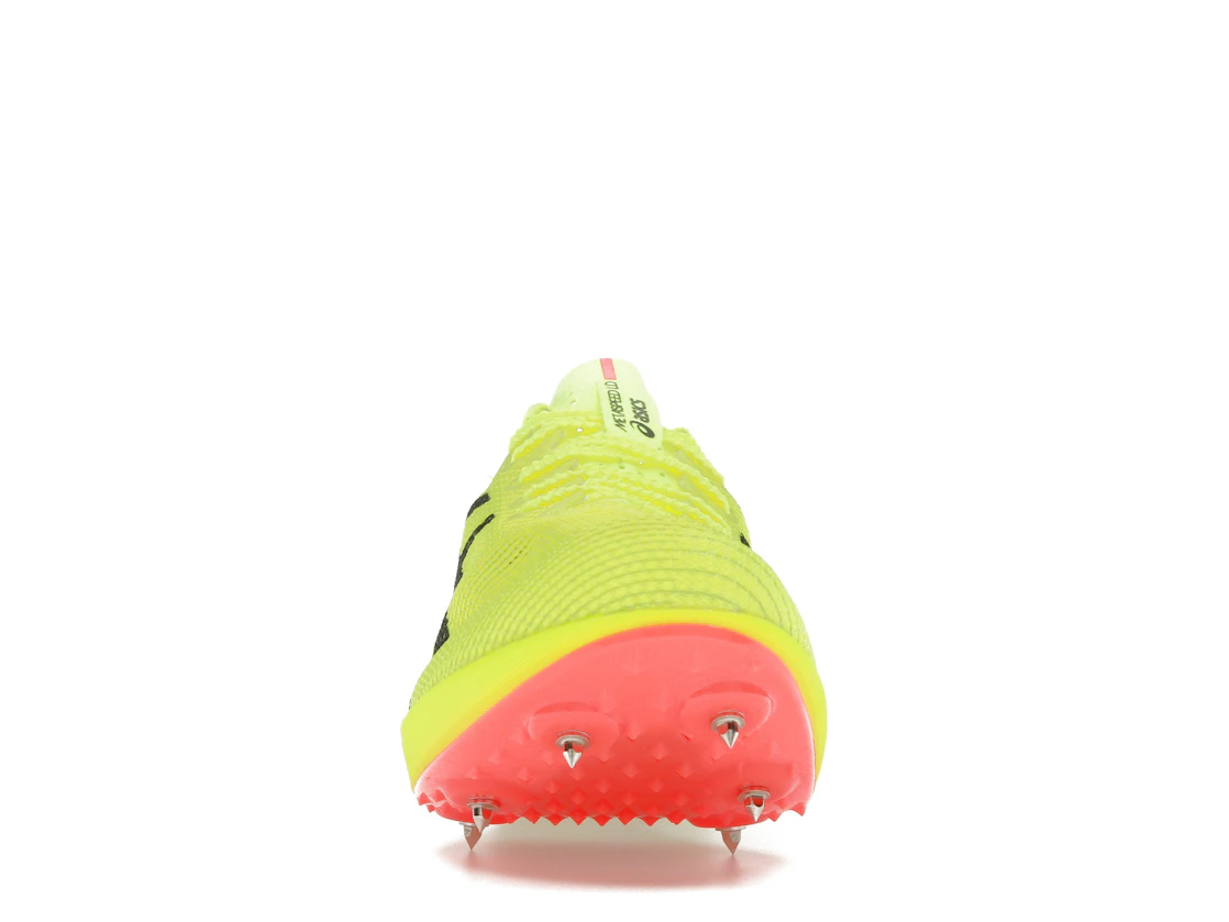 Vue 10 de ASICS Metaspeed LD 2 Paris Safety Yellow