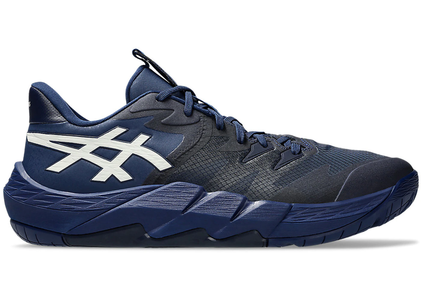 ASICS Unpre ARS Low 2 Blue Expanse Birch