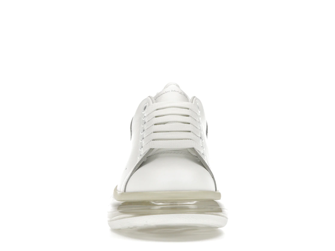 Vue 10 de Alexander McQueen Oversized Clear Sole Multicolor 