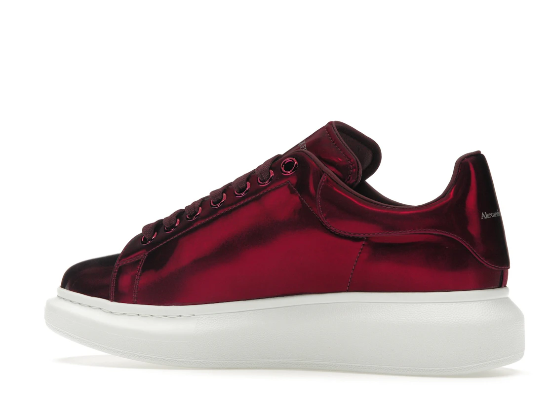 Vue 21 de Alexander McQueen Oversized Hot Pink 