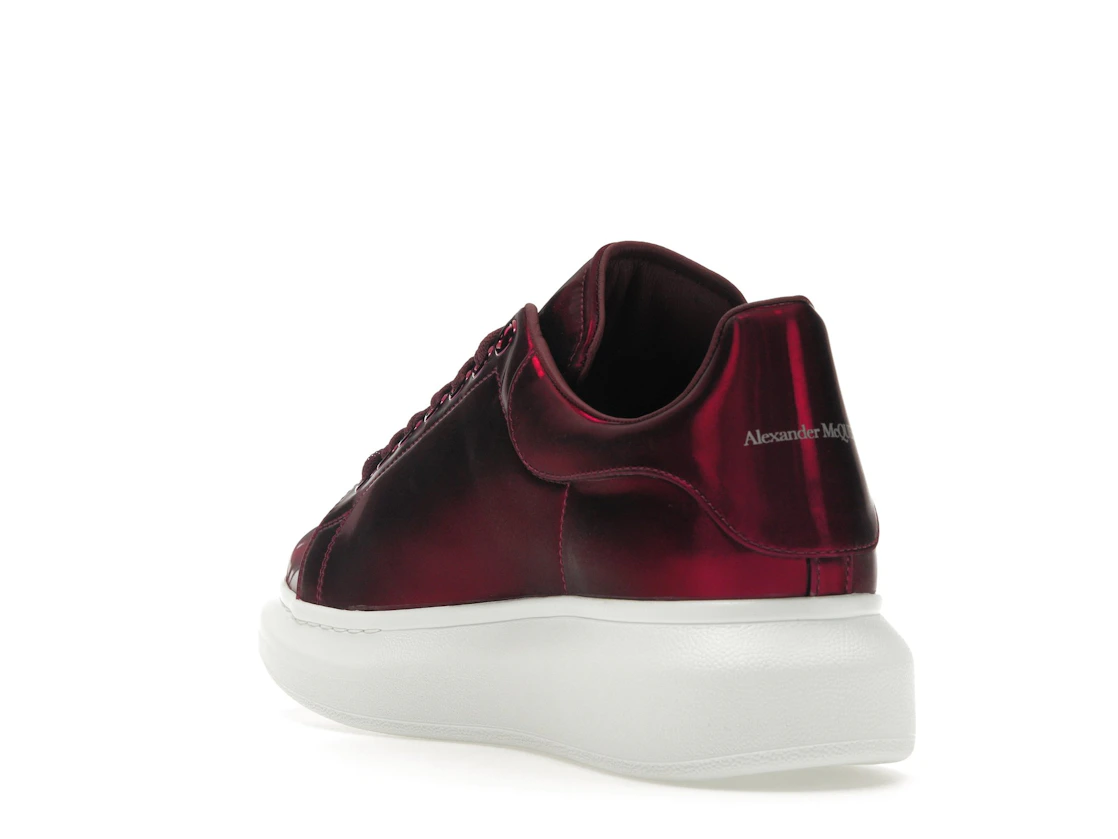Vue 25 de Alexander McQueen Oversized Hot Pink 
