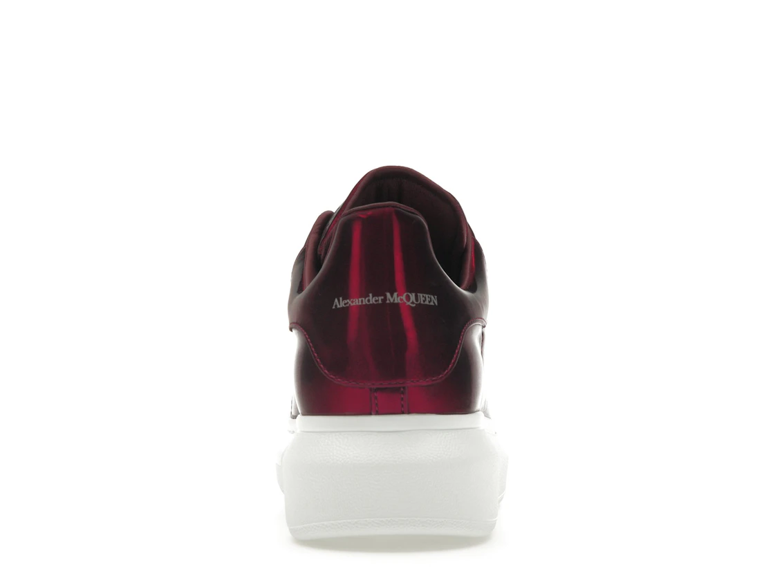 Vue 28 de Alexander McQueen Oversized Hot Pink 