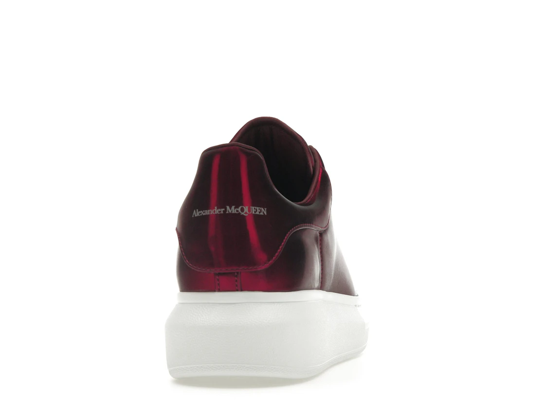 Vue 29 de Alexander McQueen Oversized Hot Pink 