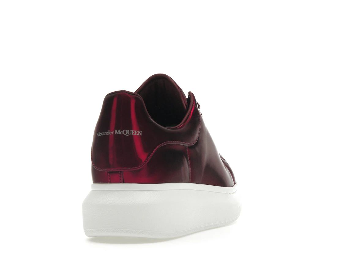 Vue 30 de Alexander McQueen Oversized Hot Pink 