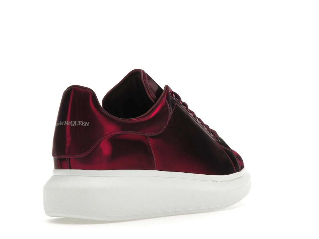 Vue 32 de Alexander McQueen Oversized Hot Pink 
