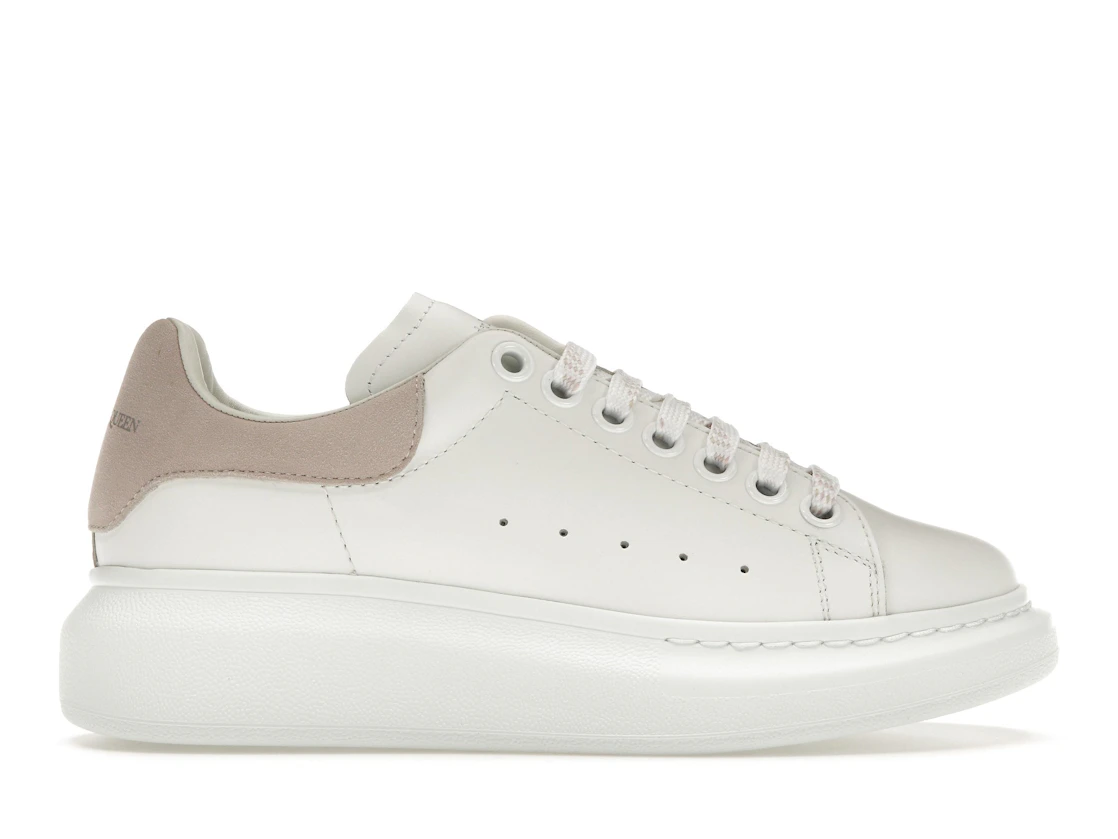 Vue 1 de Alexander McQueen Oversized Patchouli 