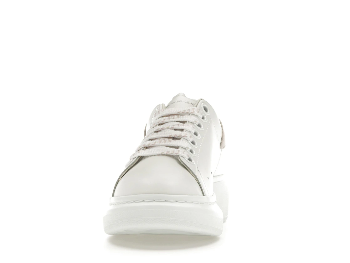 Vue 11 de Alexander McQueen Oversized Patchouli 