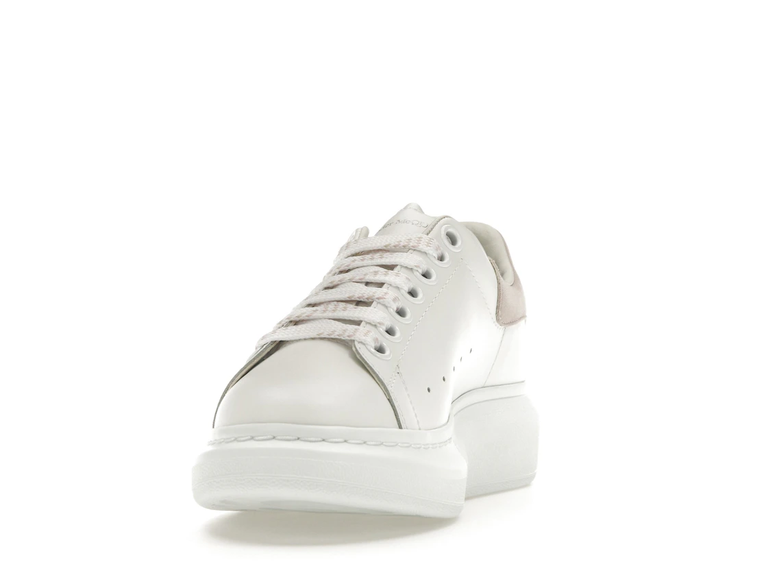 Vue 12 de Alexander McQueen Oversized Patchouli 