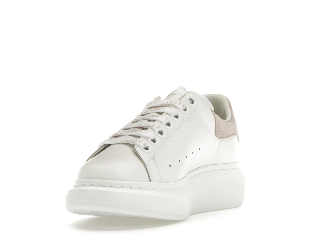 Vue 13 de Alexander McQueen Oversized Patchouli 