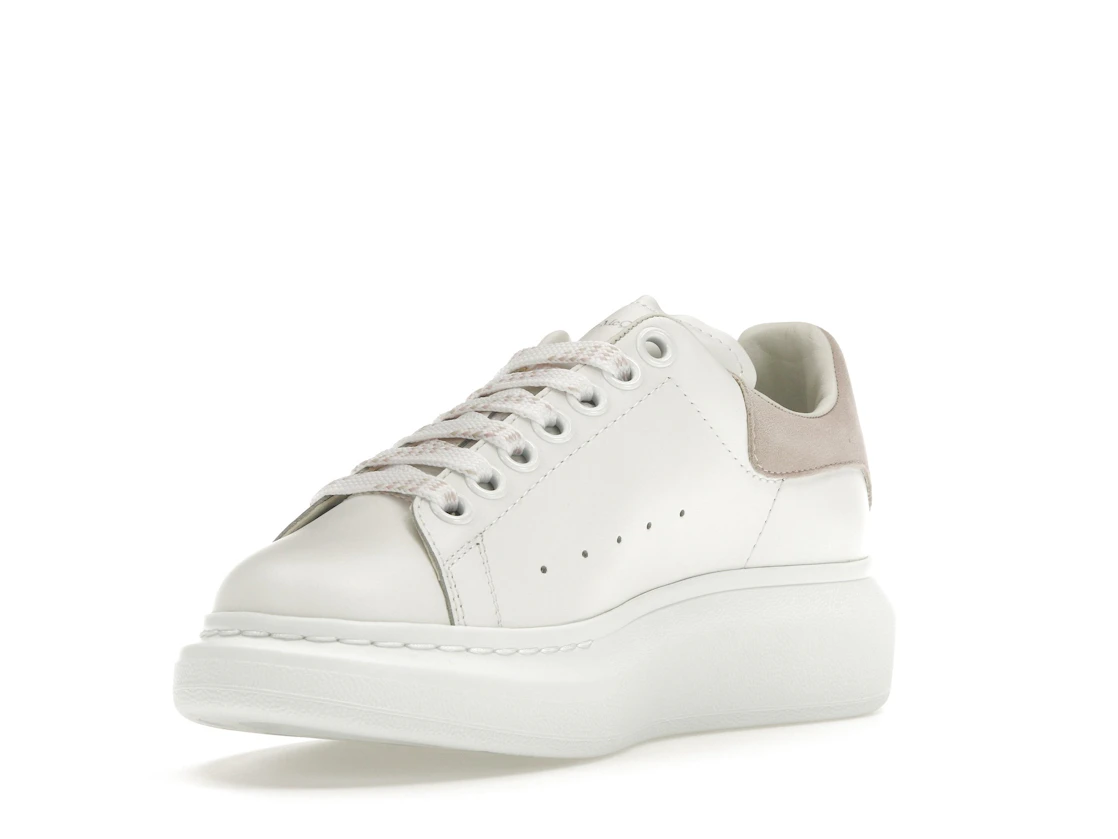 Vue 14 de Alexander McQueen Oversized Patchouli 