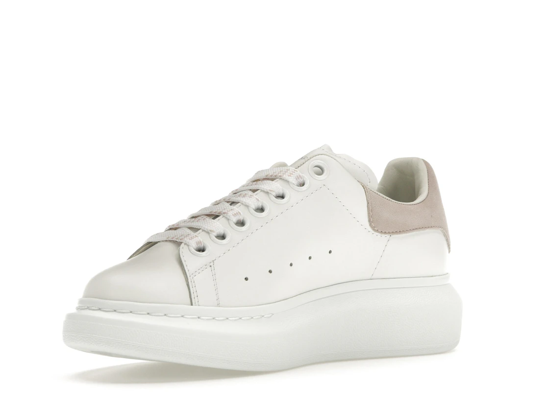 Vue 15 de Alexander McQueen Oversized Patchouli 