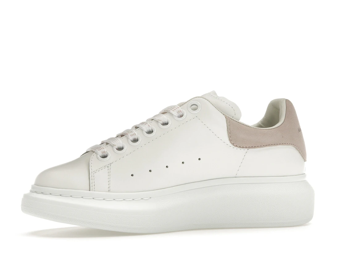 Vue 17 de Alexander McQueen Oversized Patchouli 