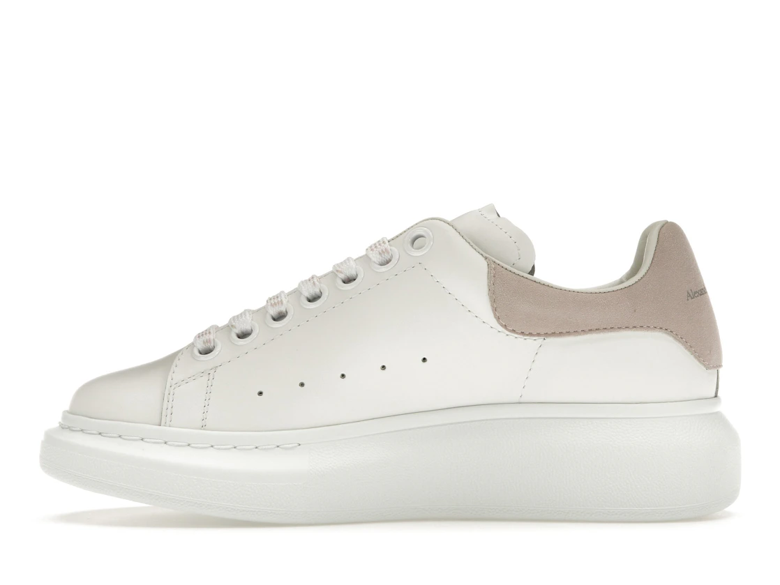 Vue 19 de Alexander McQueen Oversized Patchouli 