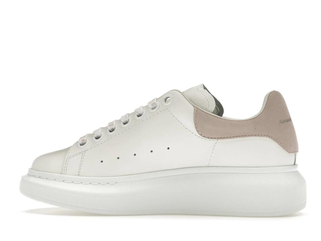 Vue 20 de Alexander McQueen Oversized Patchouli 
