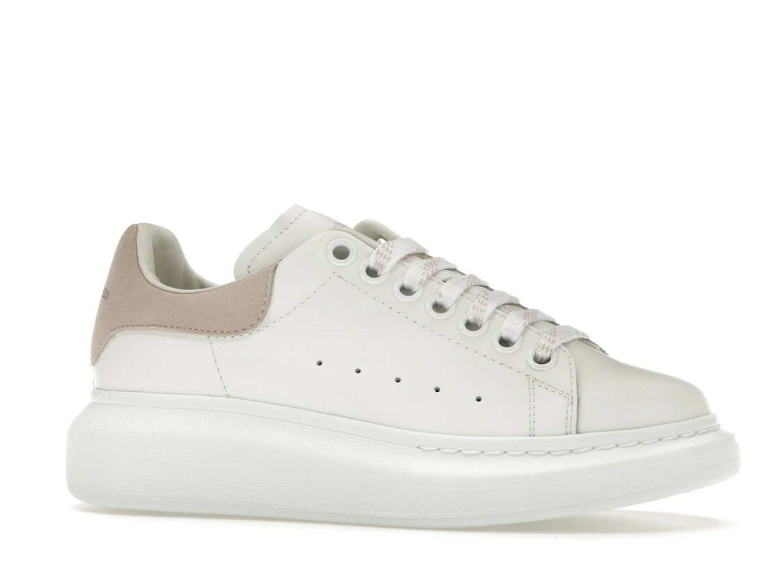 Vue 3 de Alexander McQueen Oversized Patchouli 