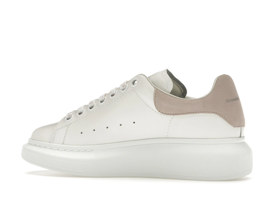 Vue 21 de Alexander McQueen Oversized Patchouli 