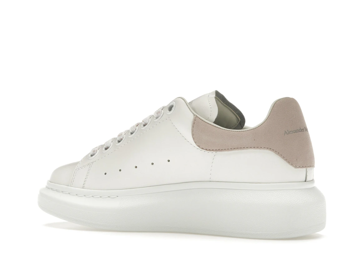 Vue 22 de Alexander McQueen Oversized Patchouli 