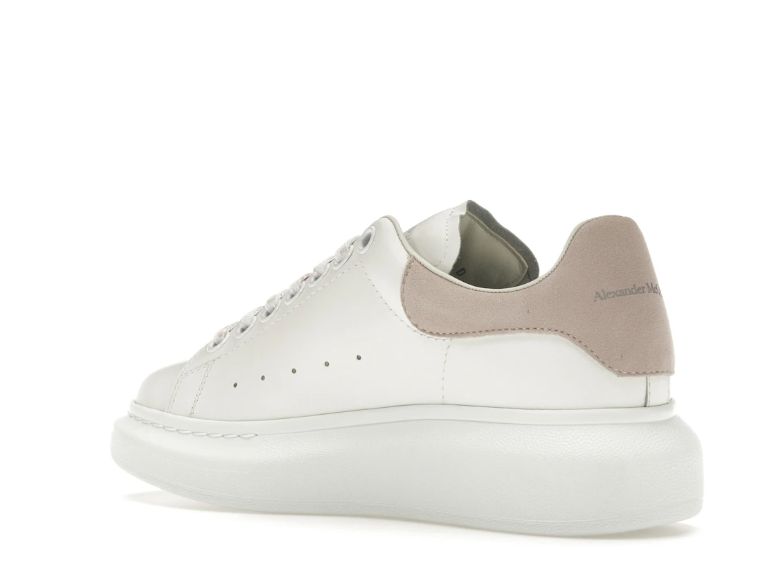 Vue 23 de Alexander McQueen Oversized Patchouli 