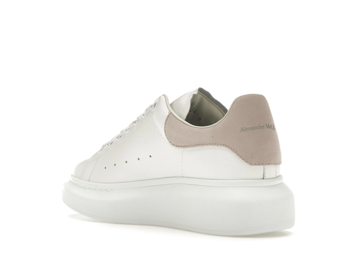 Vue 24 de Alexander McQueen Oversized Patchouli 