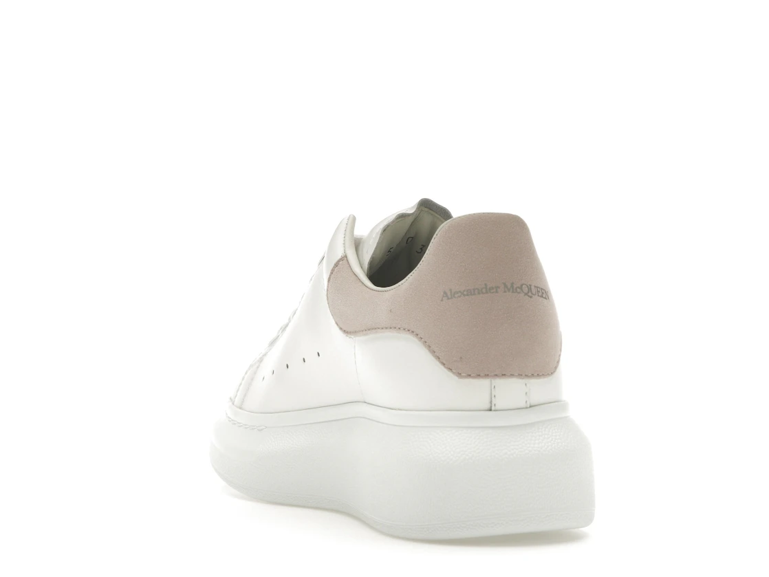 Vue 26 de Alexander McQueen Oversized Patchouli 