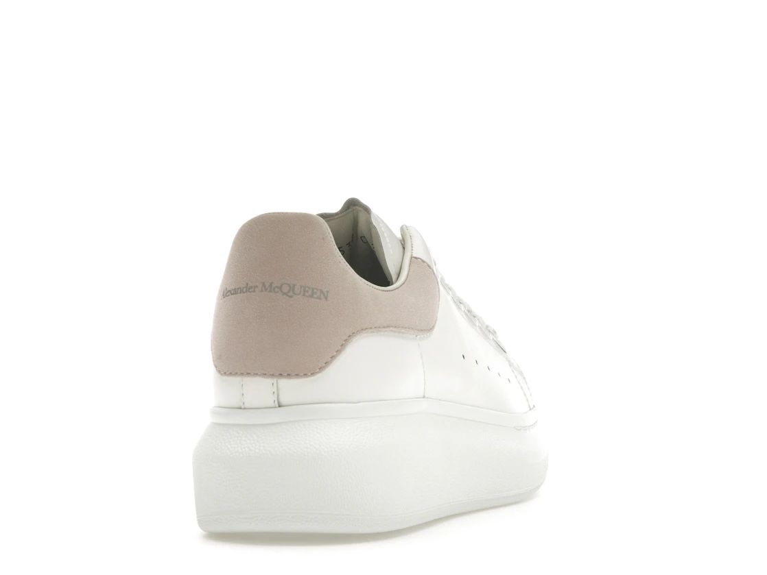 Vue 30 de Alexander McQueen Oversized Patchouli 
